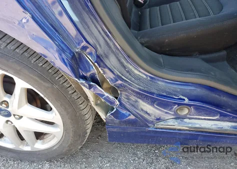 2014 Ford Fusion Se from USA, damaged, VIN 1FA6P0H7XE5386904